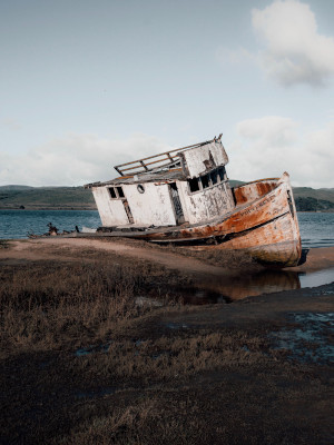 Estación de gasolina