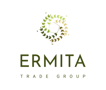Logo Ermita Trade Group